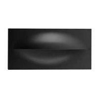 3A LIGHTING 13W LED BRICK LIGHT - GL13307 BK