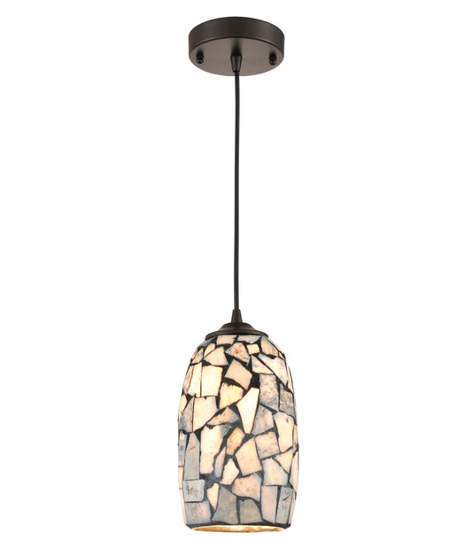 Glaze Pendant Light - GLAZE10