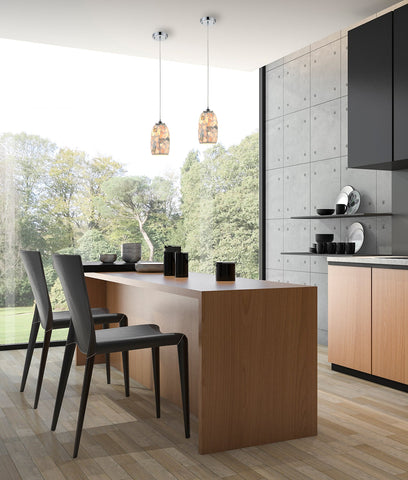 Glaze Pendant Light - GLAZE10