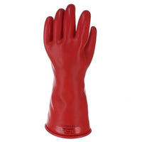 CLASS 0 INSULATED GLOVES 1000V 360MM ASTM SIZE 11 GLOVE0AS-11