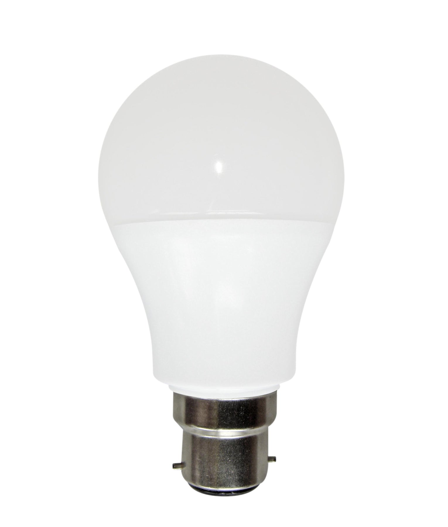 GLS LED Globes Frosted Diffuse - GLS27B