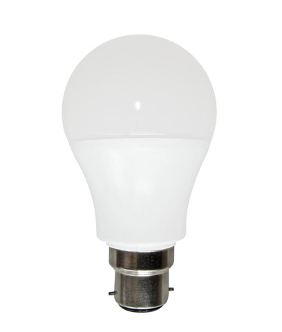 GLS LED Globes Frosted Diffuse - GLS27B