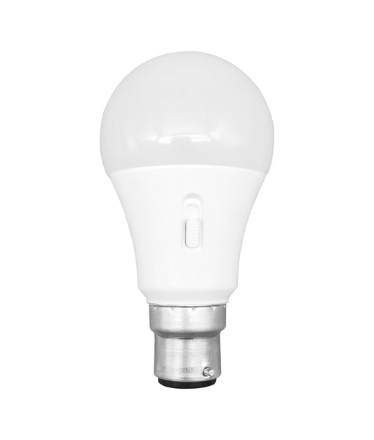 CLA Lighting GLS LED Globe BC - GLSTRIBC1