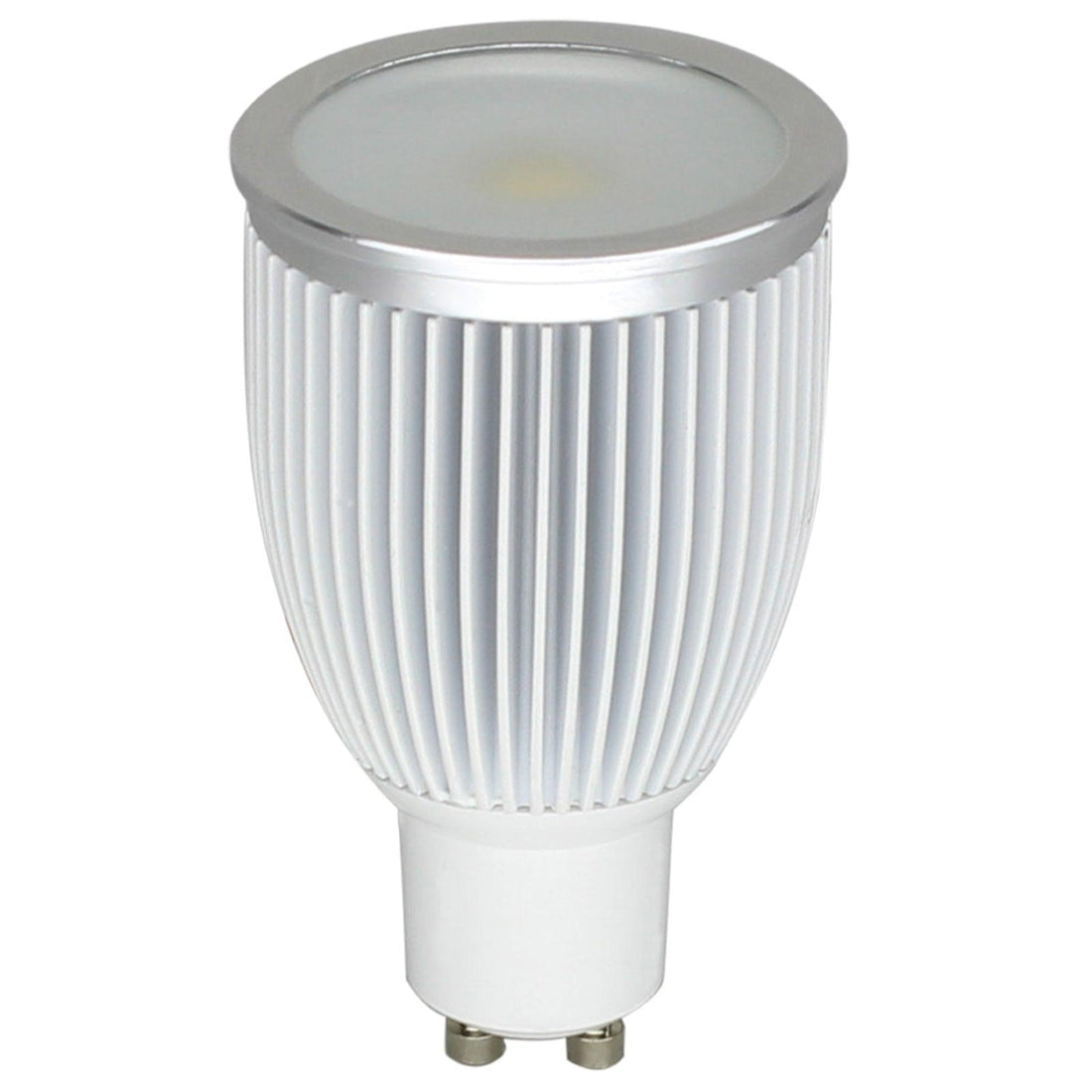 Mercator 9W GU10 LED GLOBE 5000K Dimmable - 9GU10LED9D-5