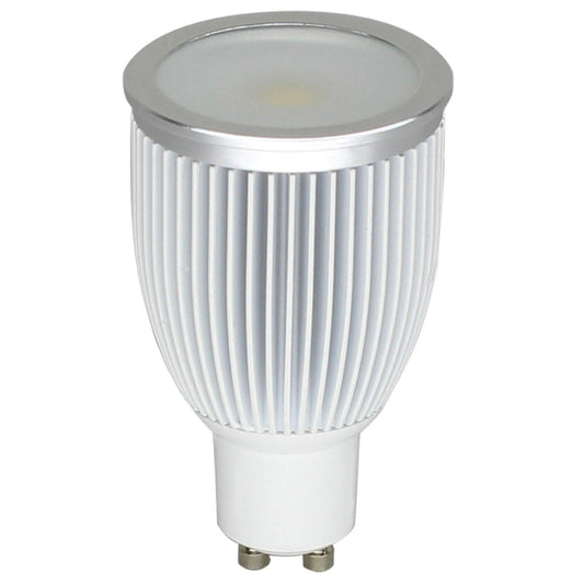 Mercator 9W GU10 LED GLOBE 5000K Dimmable - 9GU10LED9D-5