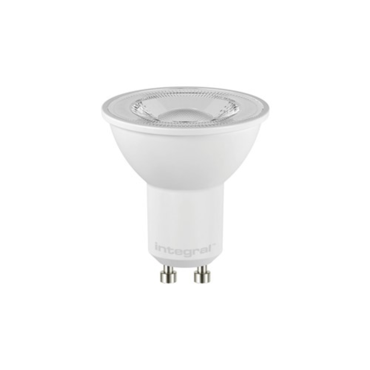 LED GU10 6500K Dimmable - GU10-6500K-DIMMABLE