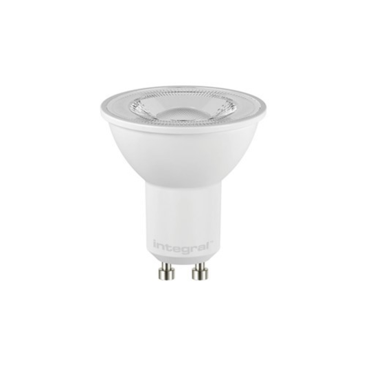 LED GU10 6500K Dimmable - GU10-6500K-DIMMABLE