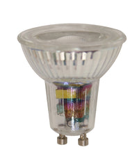 CLA Lighting LED Globe GU10 5W - GU1004D