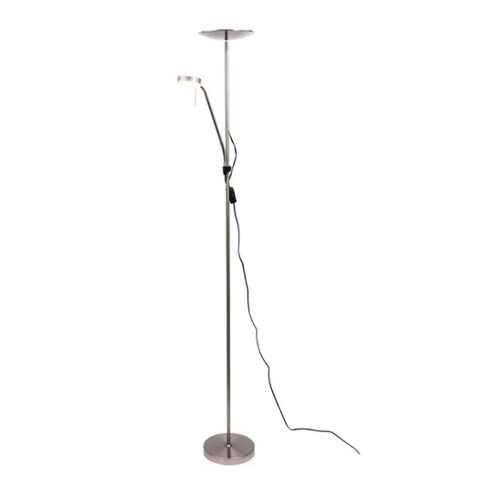 Georgia LED Mother & Child Floor Lamp - A42922BC