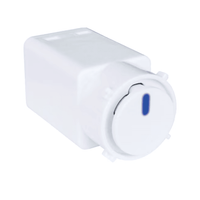 Mechanism, 5A electronic push button - WBME5A