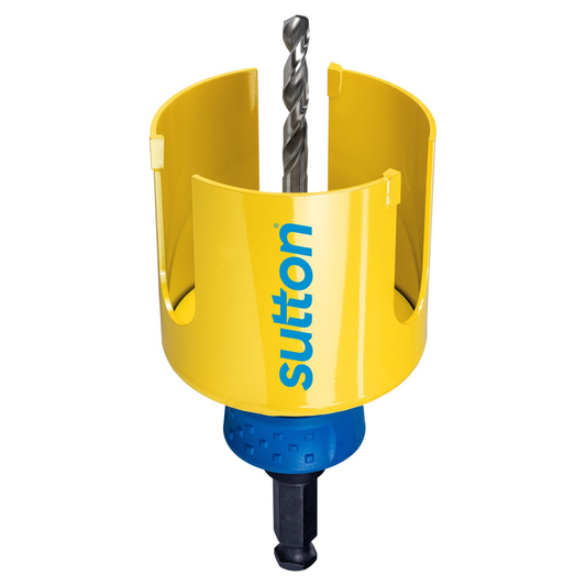 Sutton Tools 89mm TCT Multi-Pu - H1270890