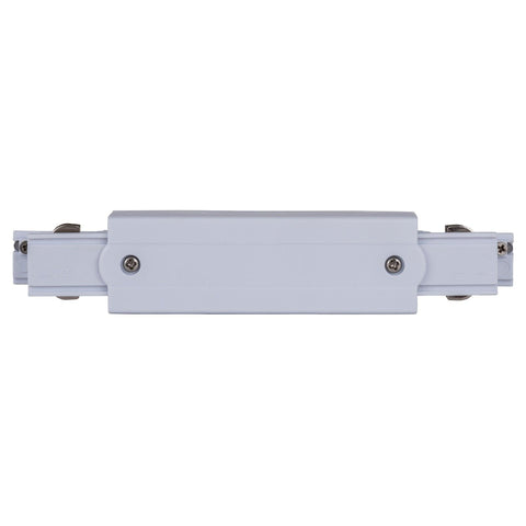 Three Circuit Track Centre Feed White - HCP-103300-CF