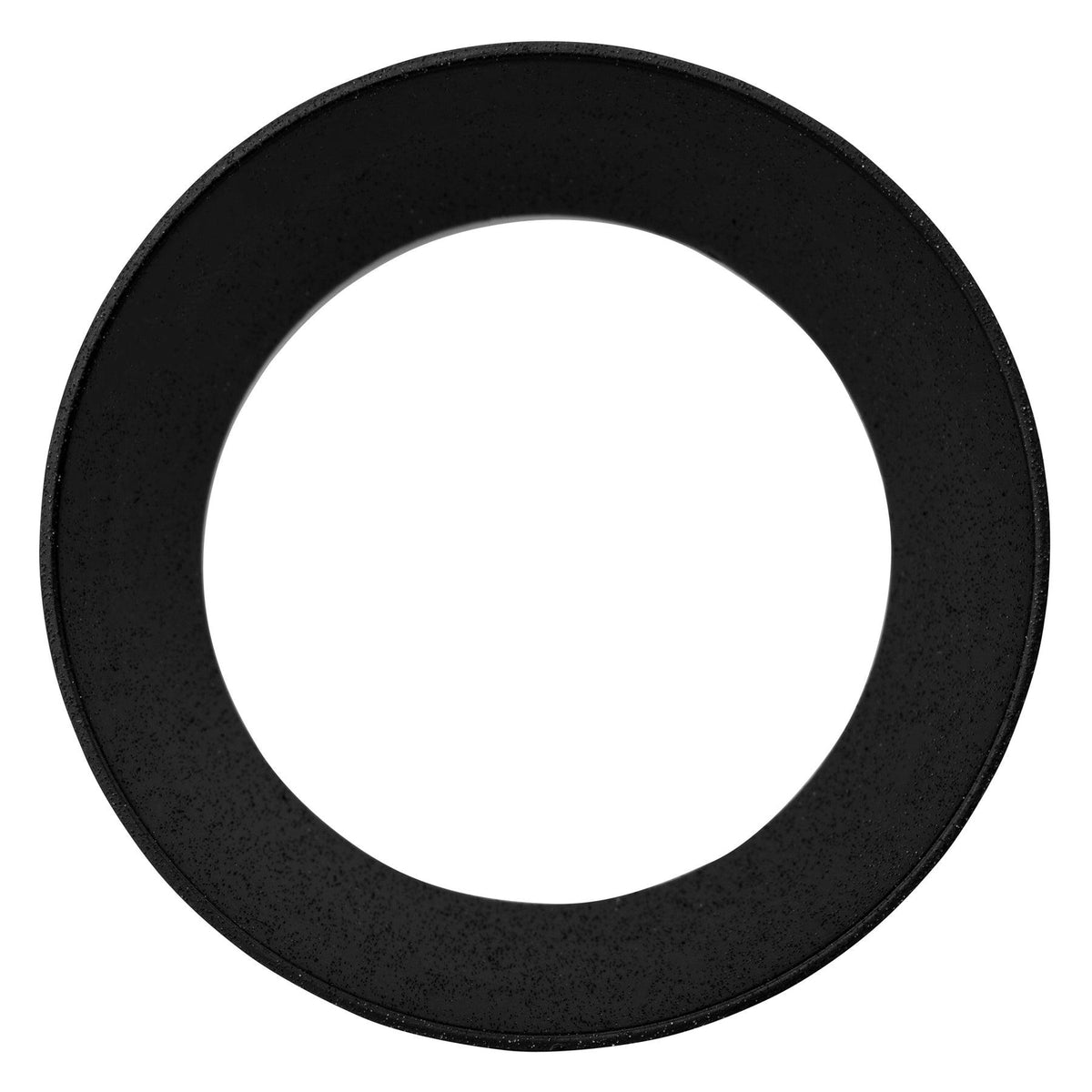 Black Insert to suit 12w Single Circuit 5C Track Heads - HCP-105006-BR
