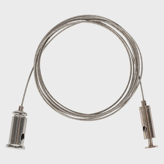 Suspension Kit To Suit Single Circuit Track - HCP-105100-SUS - ARCK Electrical Wholesale Supplies