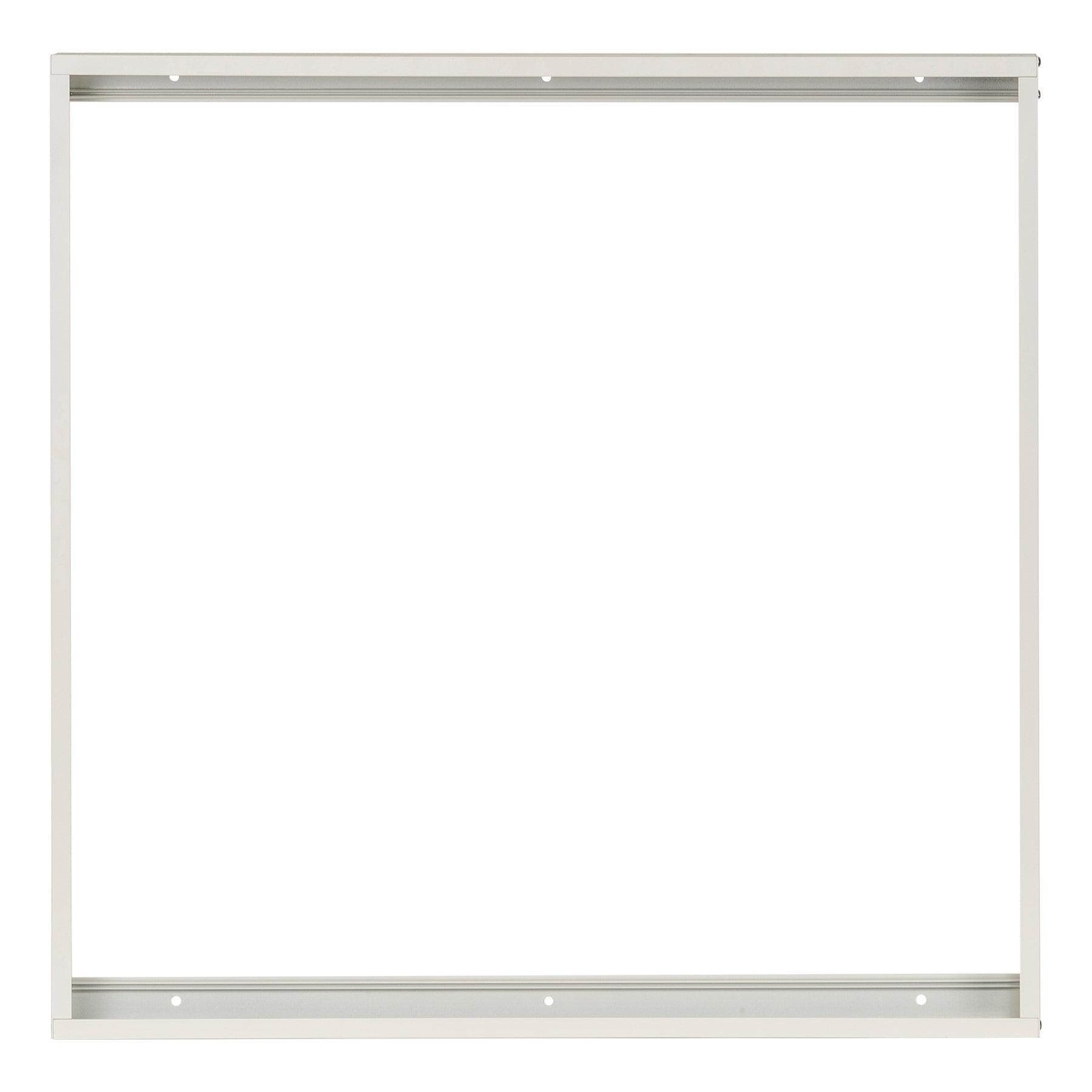 Square Surface Mount Bracket to suit Non Dimmable LED Panel - HCP-17340-S-SM - ARCK Electrical Wholesale Supplies