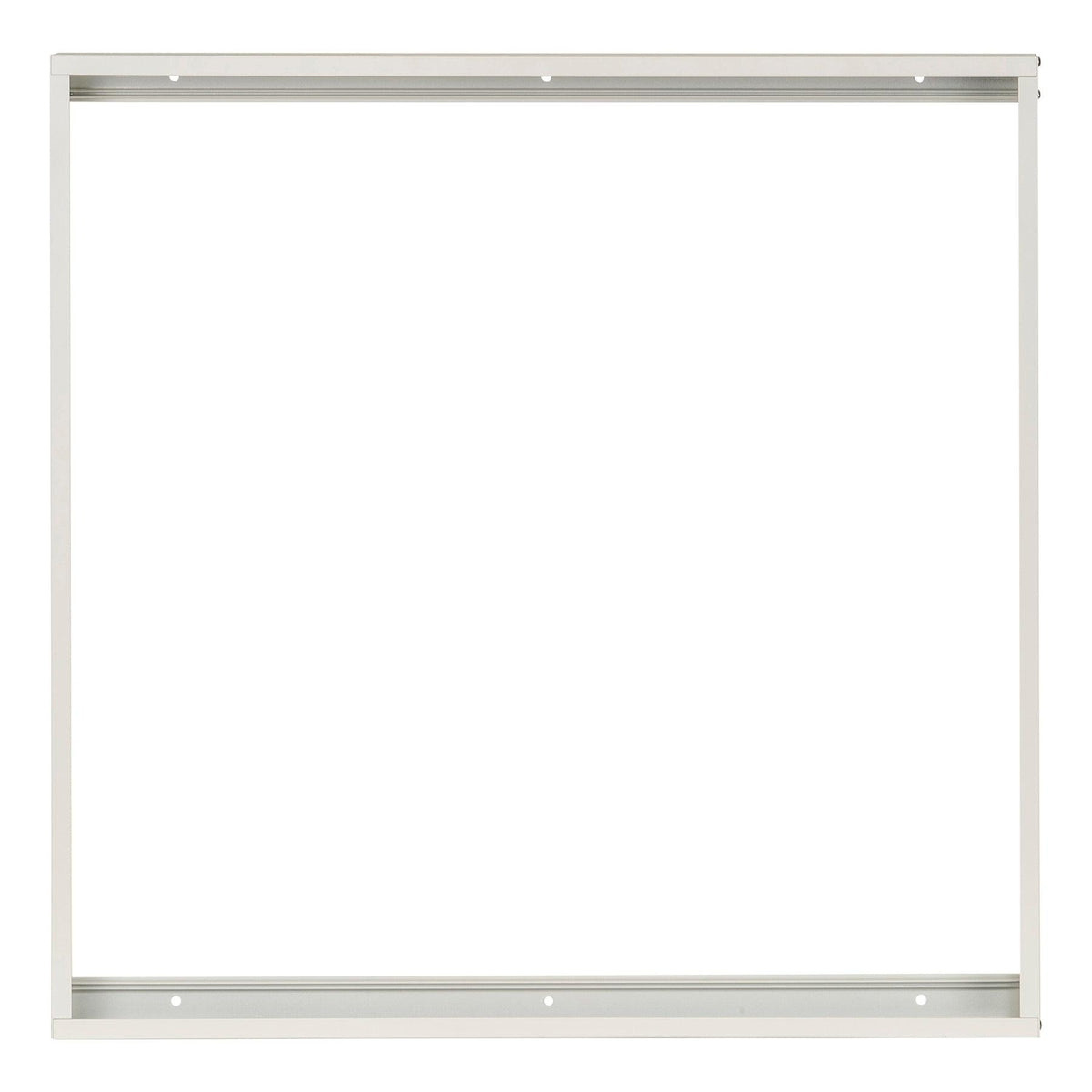 Square Surface Mount Bracket to suit Non Dimmable LED Panel - HCP-17340-S-SM - ARCK Electrical Wholesale Supplies
