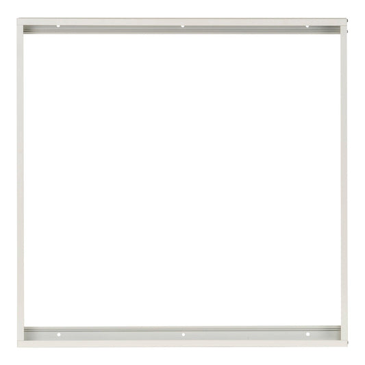 Square Surface Mount Bracket to suit Non Dimmable LED Panel - HCP-17340-S-SM - ARCK Electrical Wholesale Supplies