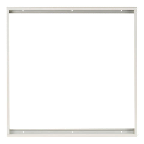 Square Surface Mount Bracket to suit Non Dimmable LED Panel - HCP-17340-S-SM - ARCK Electrical Wholesale Supplies