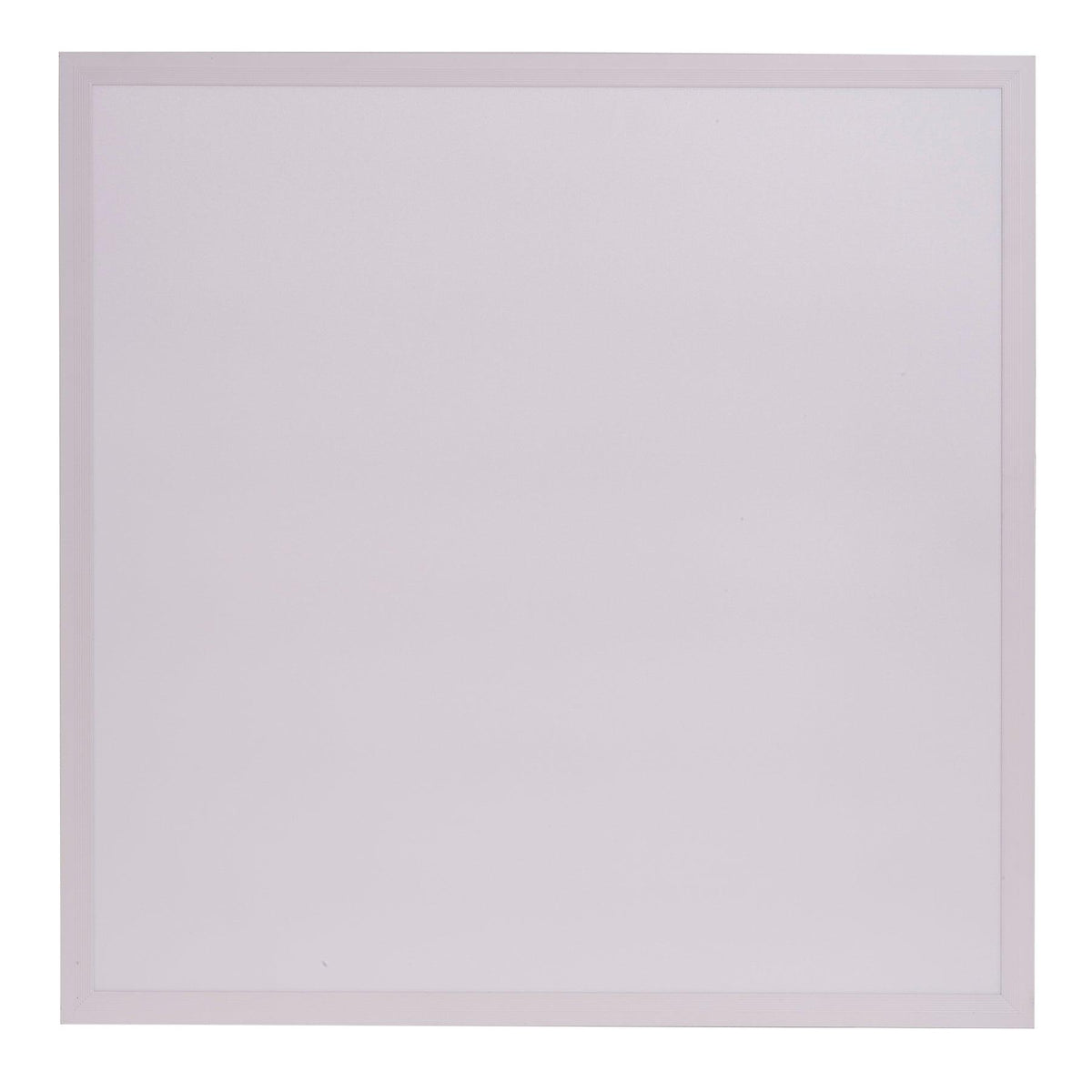 40W 595mm x 595mm TRIAC Dimmable Square LED Panel 3000k, 4000k, 5500k - HCP-173400-S