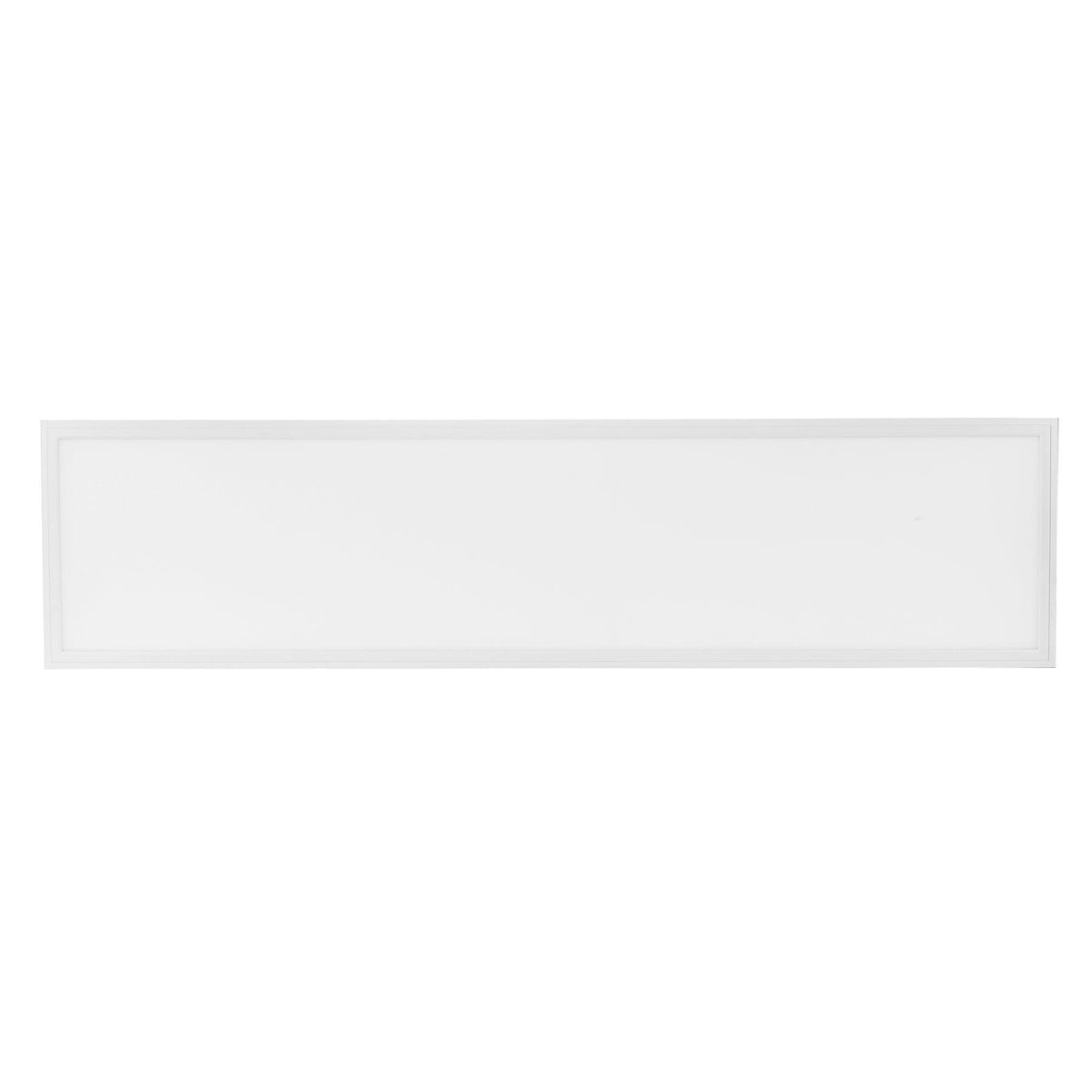 40W 1195mm x 295mm Dali Dimmable Rectangular LED Panel 3000k, 4000k, 5500k - HCP-173400-R-DALI