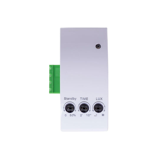 Microwave sensor to suit LED Battens - HCP-23840-MC - ARCK Electrical Wholesale Supplies
