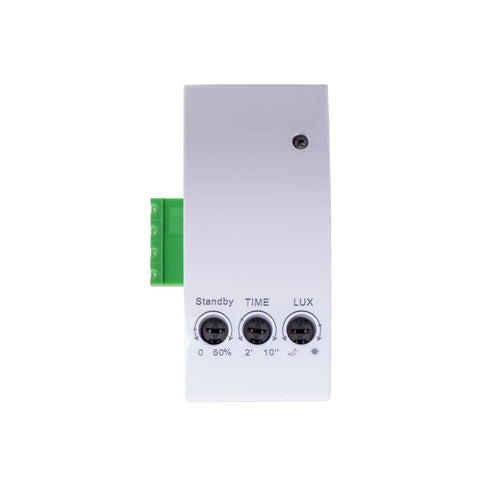 Microwave sensor to suit LED Battens - HCP-23840-MC - ARCK Electrical Wholesale Supplies