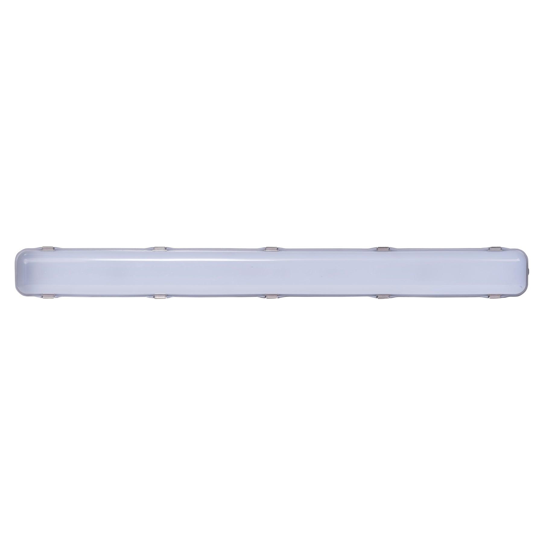 20W / 40W 1200mm IP65 Emergency LED Batten 3000k, 4000k, 5500k - HCP-238400-EM - ARCK Electrical Wholesale Supplies