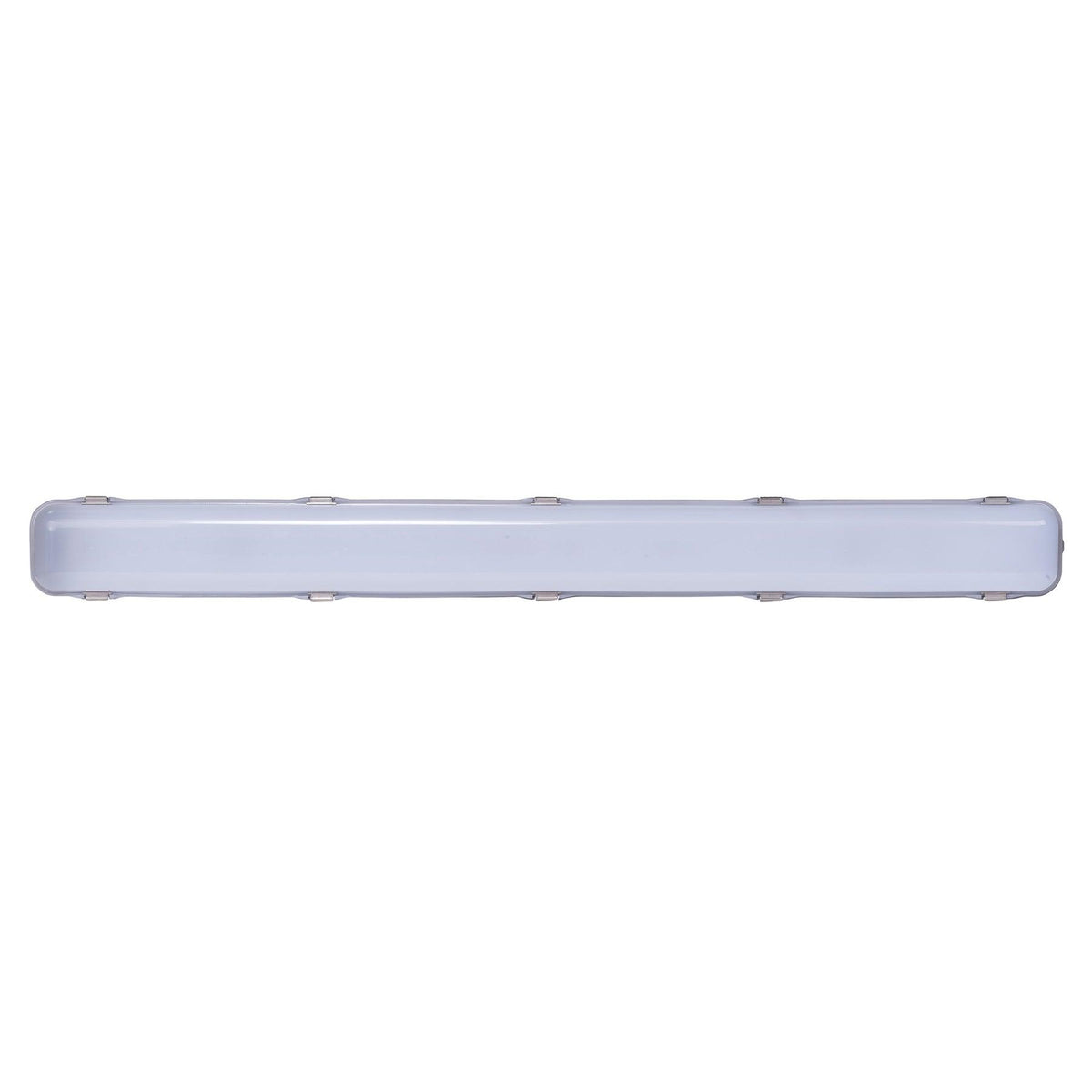 20W / 40W 1200mm IP65 Emergency LED Batten 3000k, 4000k, 5500k - HCP-238400-EM - ARCK Electrical Wholesale Supplies