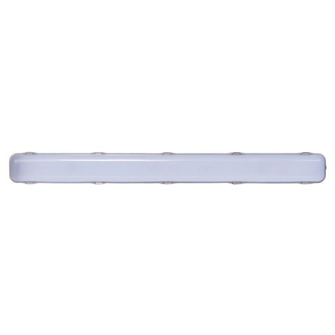 20W / 40W 1200mm IP65 Emergency LED Batten 3000k, 4000k, 5500k - HCP-238400-EM - ARCK Electrical Wholesale Supplies