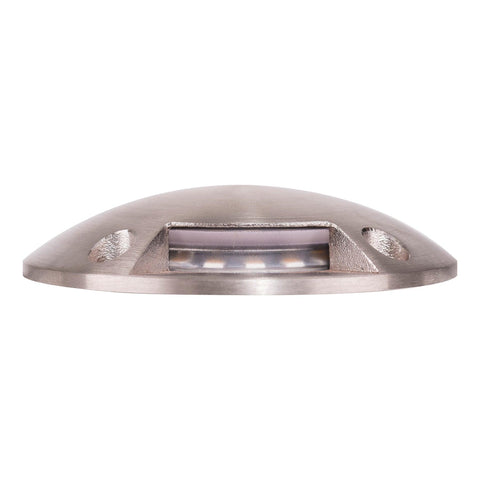 1 way 24v DC 1.5w 316 Stainless Steel Deck Light 4000k - HCP-271124