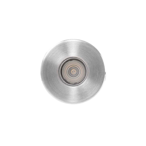 24v DC 1w 316 Stainless Steel Inground Light RGBW - HCP-271210