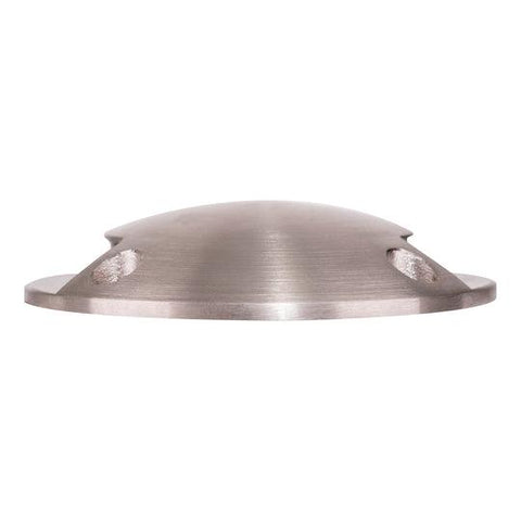 2 way 24v DC 1.5w 316 Stainless Steel Deck Light 3000k - HCP-271223