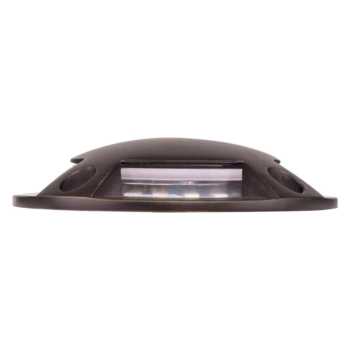 4 way 24v DC 1.5w Antique Brass Deck Light 5000k - HCP-276425
