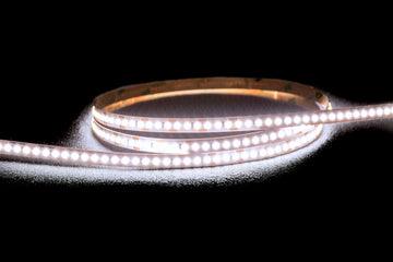 2835 9.6w CRI90 24v DC 240LED IP20 LED Strip 5000k Per Metre - HCP-3225965