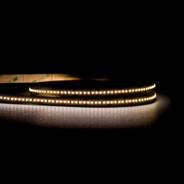 2110 4.8w CRI90 24v DC 240LED IP20 LED Strip 5000k Per Metre - HCP-3325485 - ARCK Electrical Wholesale Supplies