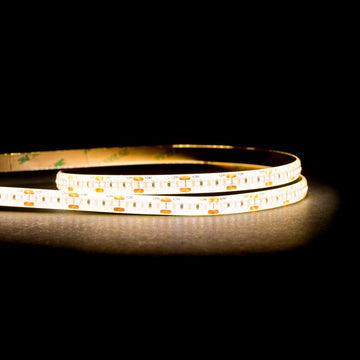 2110 19.2w CRI90 24v DC 240LED IP54 LED Strip 4000k Per Metre - HCP-3355194
