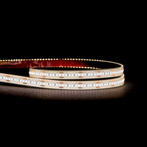 2110 14.4w CRI90 24v DC 240LED IP67 LED Strip 5000k Per Metre - HCP-3365145