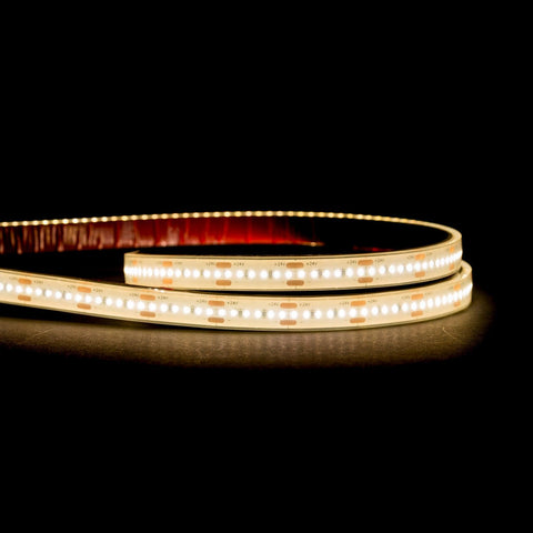 2110 19.2w CRI90 24v DC 240LED IP67 LED Strip 4000k Per Metre - HCP-3365194
