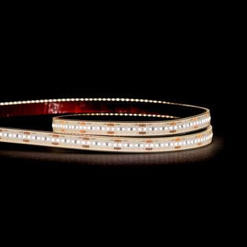 2110 19.2w CRI90 24v DC 240LED IP67 LED Strip 5000k Per Metre - HCP-3365195