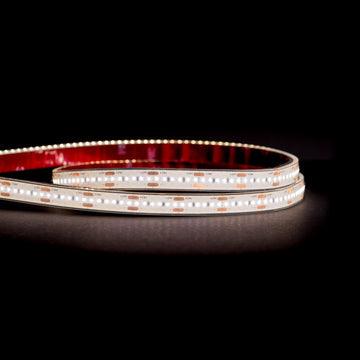 2110 4.8w CRI90 24v DC 240LED IP67 LED Strip 5000k Per Metre - HCP-3365485