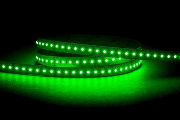 2835 + 2216 20w CRI90 24v DC 240LED IP20 RGB + 5000k (RGBC) LED Strip Per Metre - HCP-3426250