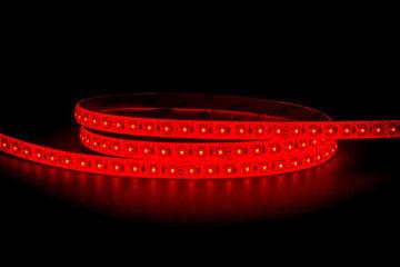 2216 16w CRI90 24v DC 384LED IP54 RGB + 3000k (RGBW) LED Strip Per Metre - HCP-3456151 - ARCK Electrical Wholesale Supplies