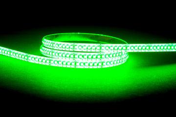 2835 12w 24v DC 180LED IP54 RGB LED Strip Per Metre - HCP-3456350