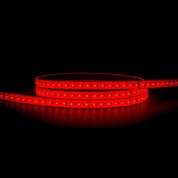 2216 16w CRI90 24v DC 384LED IP67 RGB + 5000k (RGBC) LED Strip Per Metre - HCP-3466150
