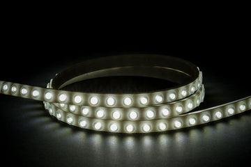 18w CRI90 24v DC 48LED IP67 Wall Washer 6500K LED Strip Per Metre - HCP-3564186