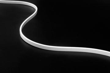 4x10mm Haviflex 24v DC 7.2W Per metre 4000k Side Bend Flexible Neon LED Strip - HCP-36604104