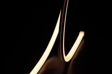 13x12mm Haviflex 24v DC 11W Per metre 3000k Top Bend Flexible Neon LED Strip - HCP-36613123