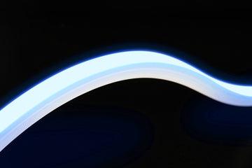 HAVIT 20x20mm Haviflex 24v DC 17w Per metre RGBW Top Bend Flexible Neon LED Strip Light - HCP-36620201