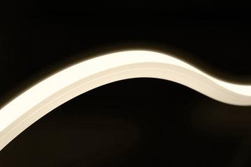 HAVIT 20x20mm Haviflex 24v DC 17w Per metre 3000k Top Bend Flexible Neon LED Strip Light - HCP-36620203