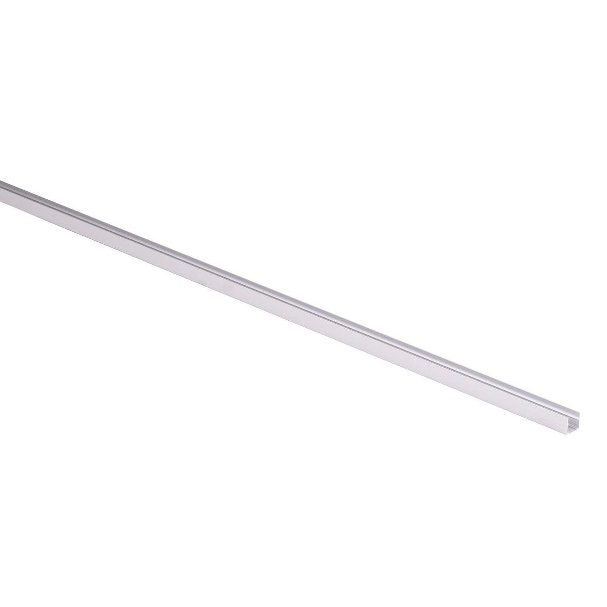 Aluminium Channel to suit HCP-3761500 - 1000mm Length - HCP-3761500-AC